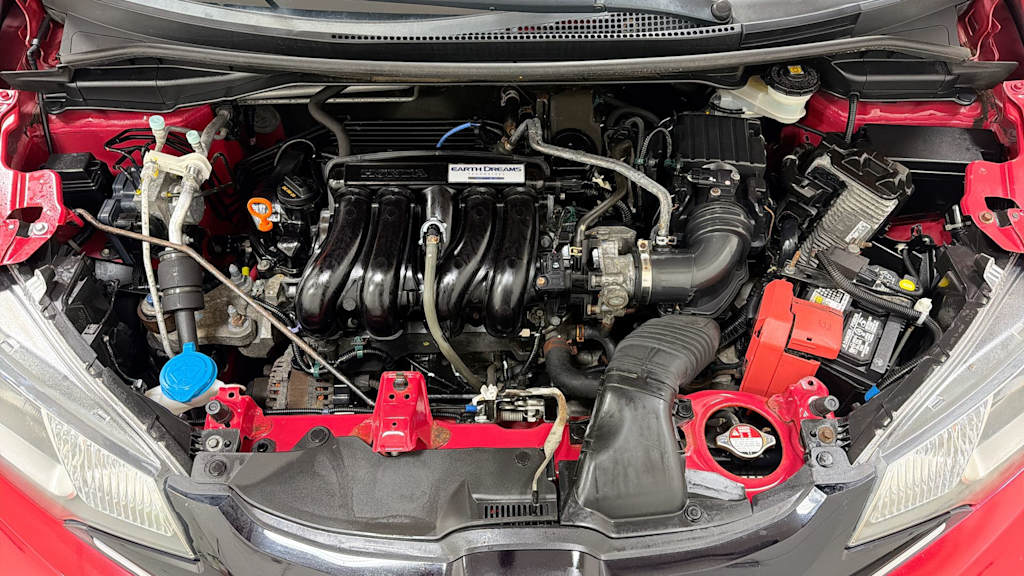 Thumbnail: 2016 Honda Fit - 8