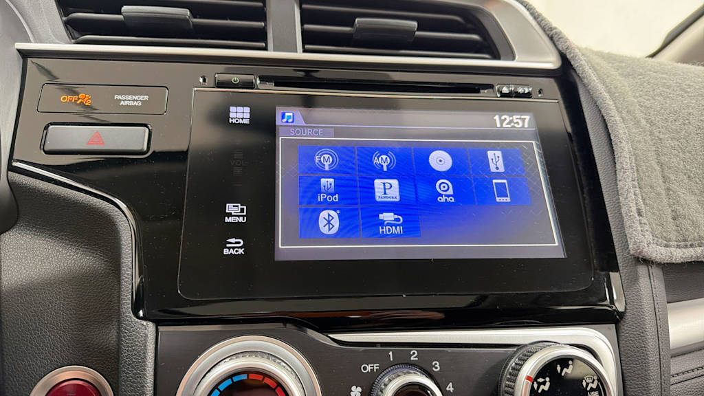 Thumbnail: 2016 Honda Fit - 14