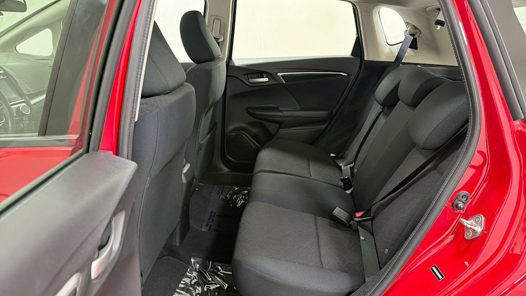 Thumbnail: 2016 Honda Fit - 12