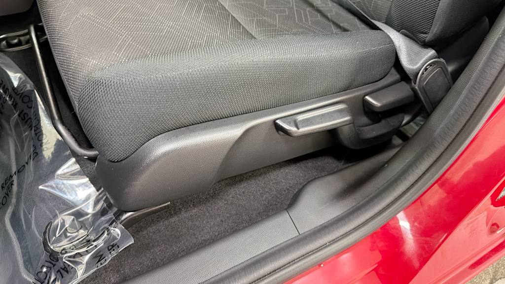 Thumbnail: 2016 Honda Fit - 25