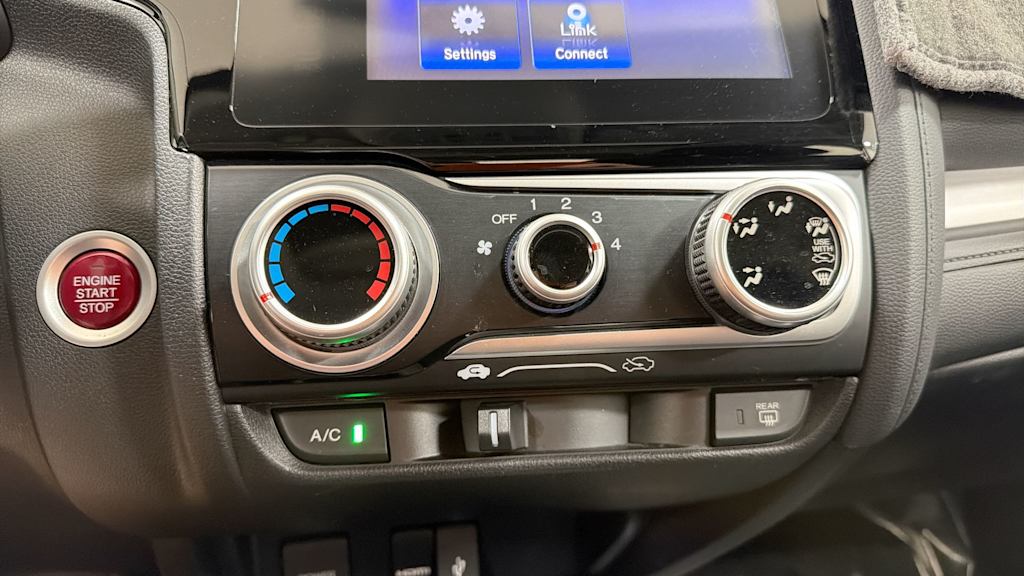Thumbnail: 2016 Honda Fit - 28