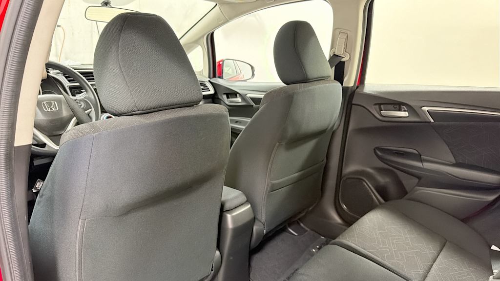 Thumbnail: 2016 Honda Fit - 30