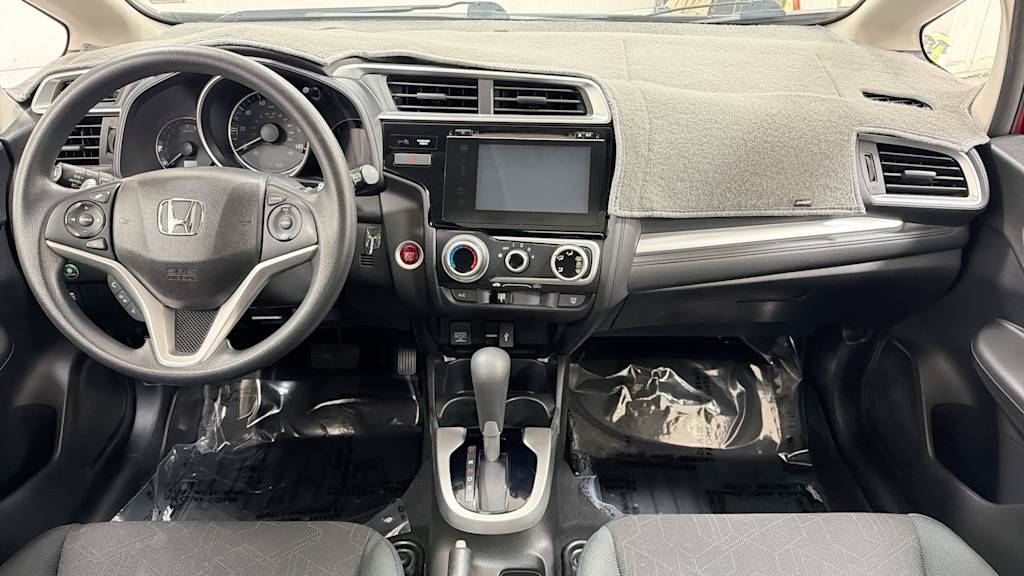 Thumbnail: 2016 Honda Fit - 13