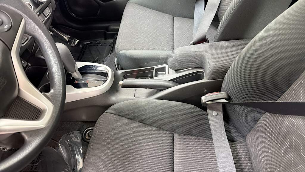 Thumbnail: 2016 Honda Fit - 11