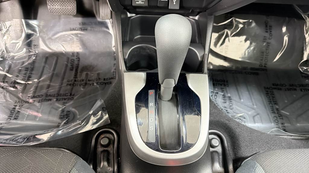 Thumbnail: 2016 Honda Fit - 15