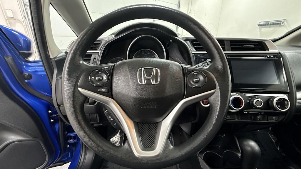 Thumbnail: 2017 Honda Fit - 9