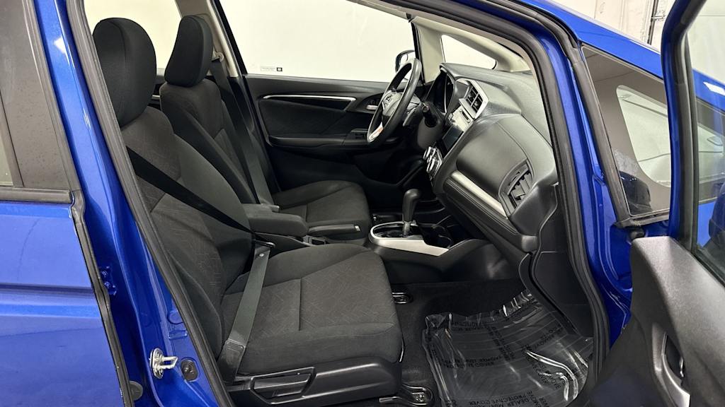 Thumbnail: 2017 Honda Fit - 31