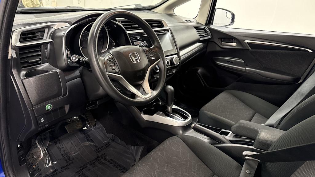 Thumbnail: 2017 Honda Fit - 2