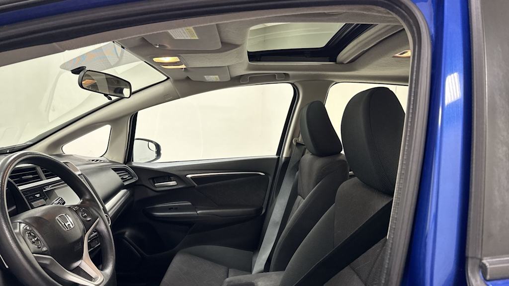 Thumbnail: 2017 Honda Fit - 28