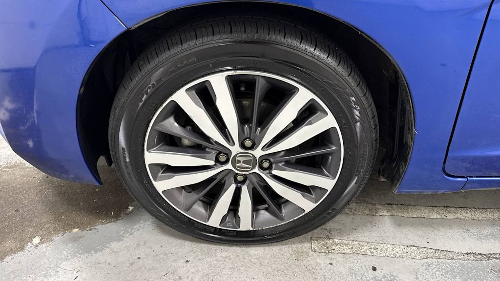 Thumbnail: 2017 Honda Fit - 7