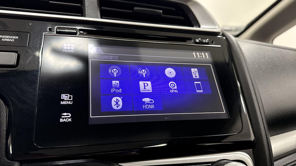 Thumbnail: 2017 Honda Fit - 14