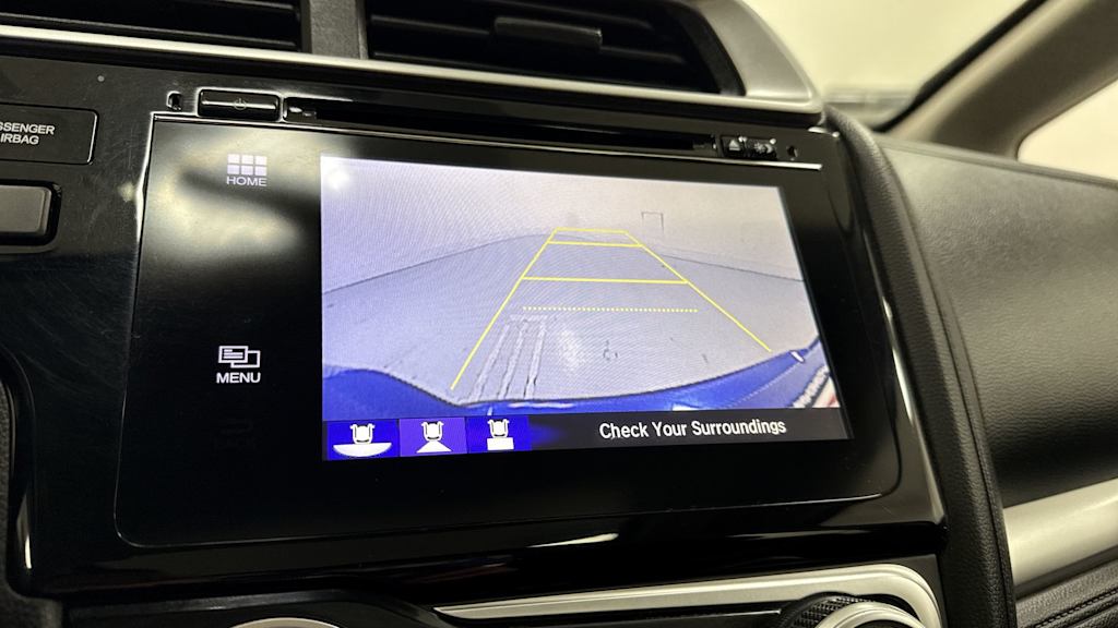 Thumbnail: 2017 Honda Fit - 26