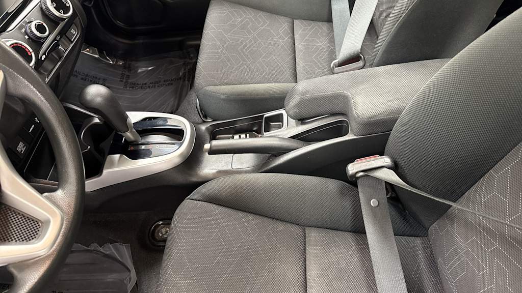 Thumbnail: 2017 Honda Fit - 11