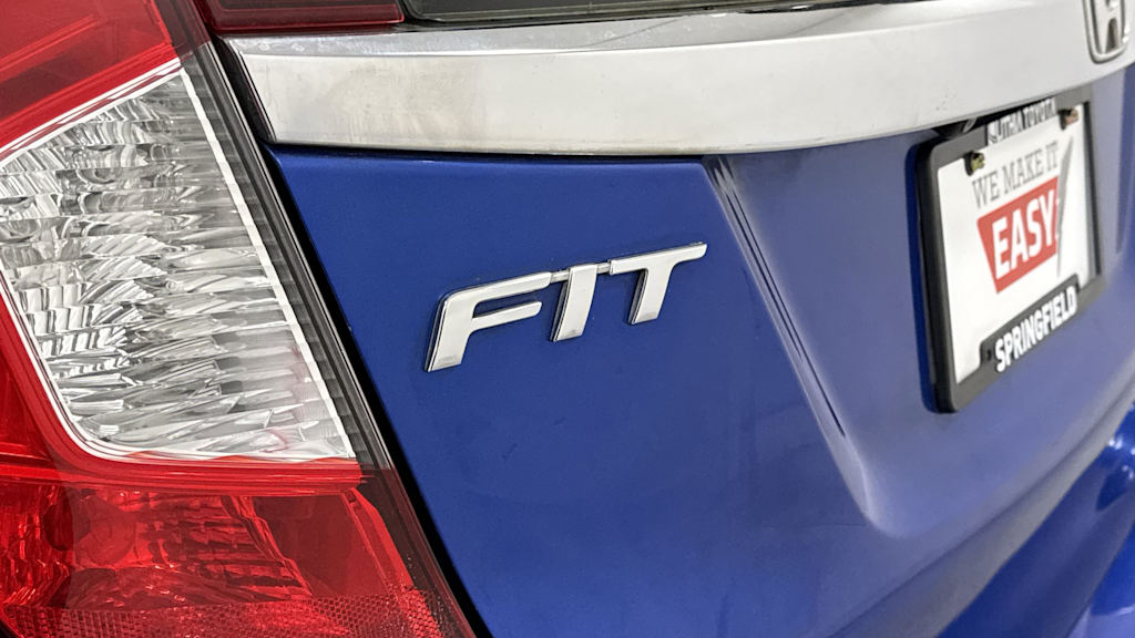 Thumbnail: 2017 Honda Fit - 30