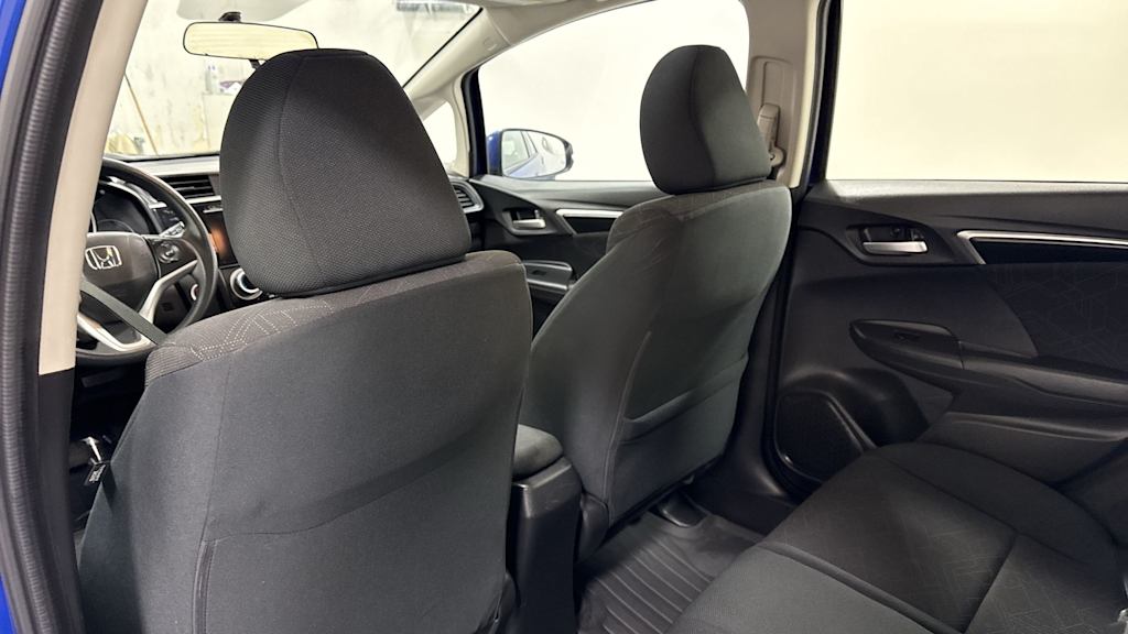 Thumbnail: 2017 Honda Fit - 29