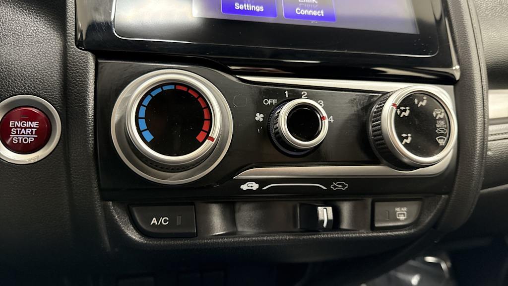 Thumbnail: 2017 Honda Fit - 27