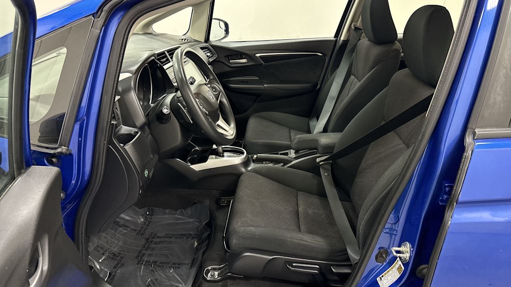 Thumbnail: 2017 Honda Fit - 10