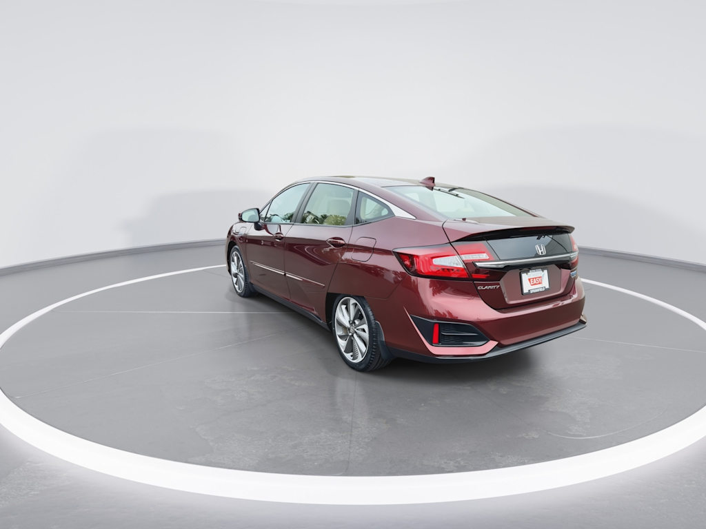 Thumbnail: 2018 Honda Clarity - 20
