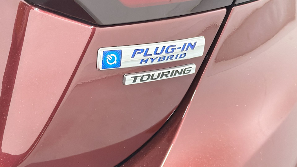Thumbnail: 2018 Honda Clarity - 31
