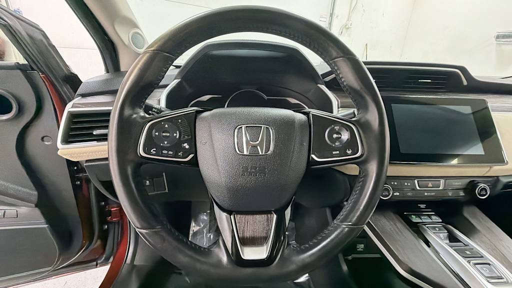 Thumbnail: 2018 Honda Clarity - 8