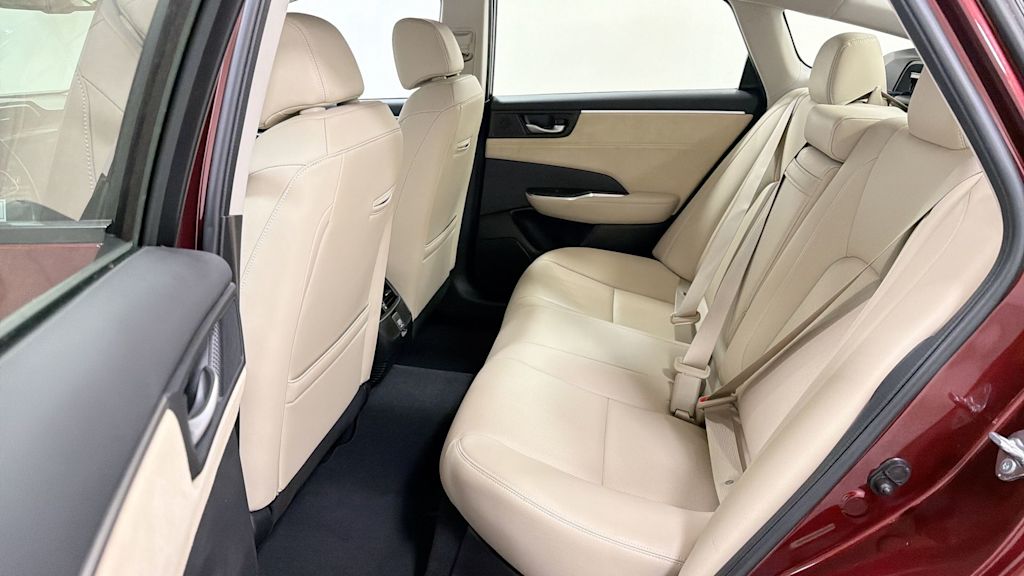 Thumbnail: 2018 Honda Clarity - 29