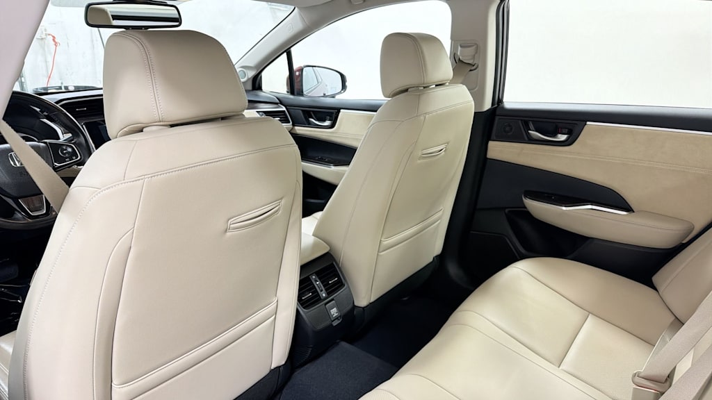 Thumbnail: 2018 Honda Clarity - 30