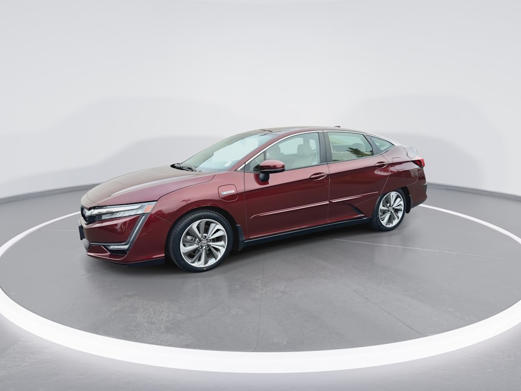 Thumbnail: 2018 Honda Clarity - 5