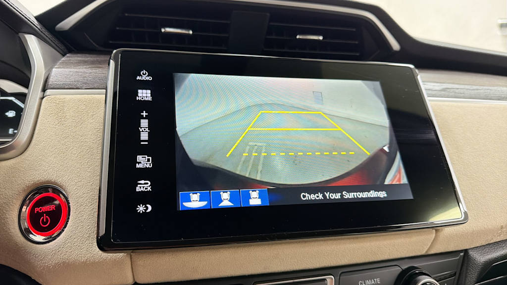 Thumbnail: 2018 Honda Clarity - 26