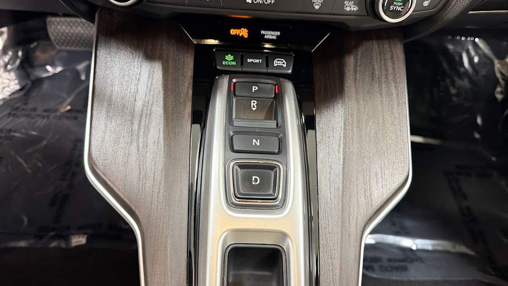 Thumbnail: 2018 Honda Clarity - 14