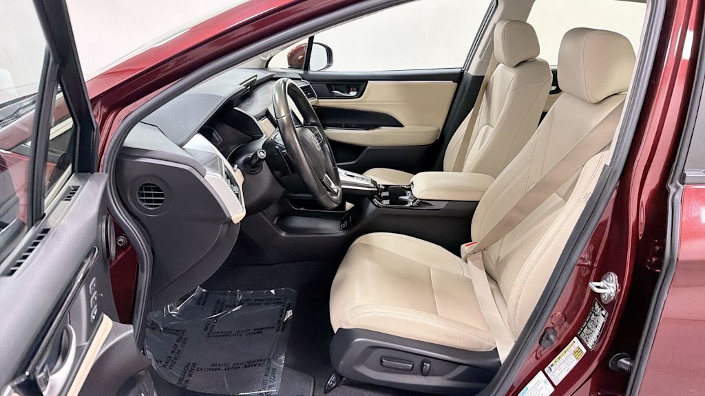 Thumbnail: 2018 Honda Clarity - 9