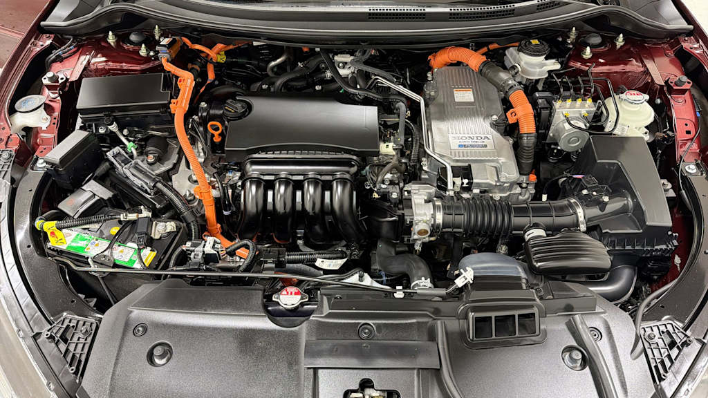 Thumbnail: 2018 Honda Clarity - 7