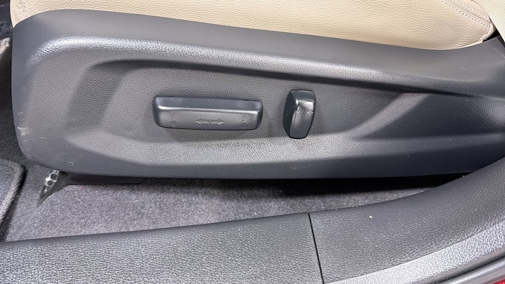 Thumbnail: 2018 Honda Clarity - 24