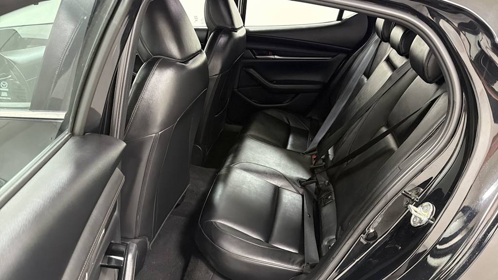 Thumbnail: 2024 Mazda Mazda3 - 12