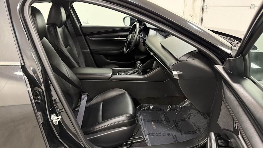 Thumbnail: 2024 Mazda Mazda3 - 31