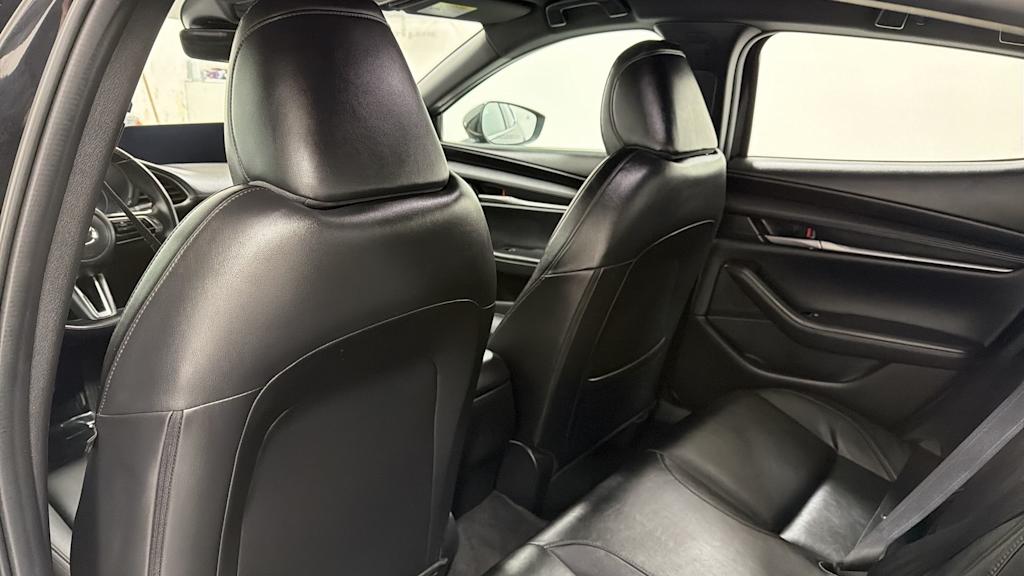 Thumbnail: 2024 Mazda Mazda3 - 30