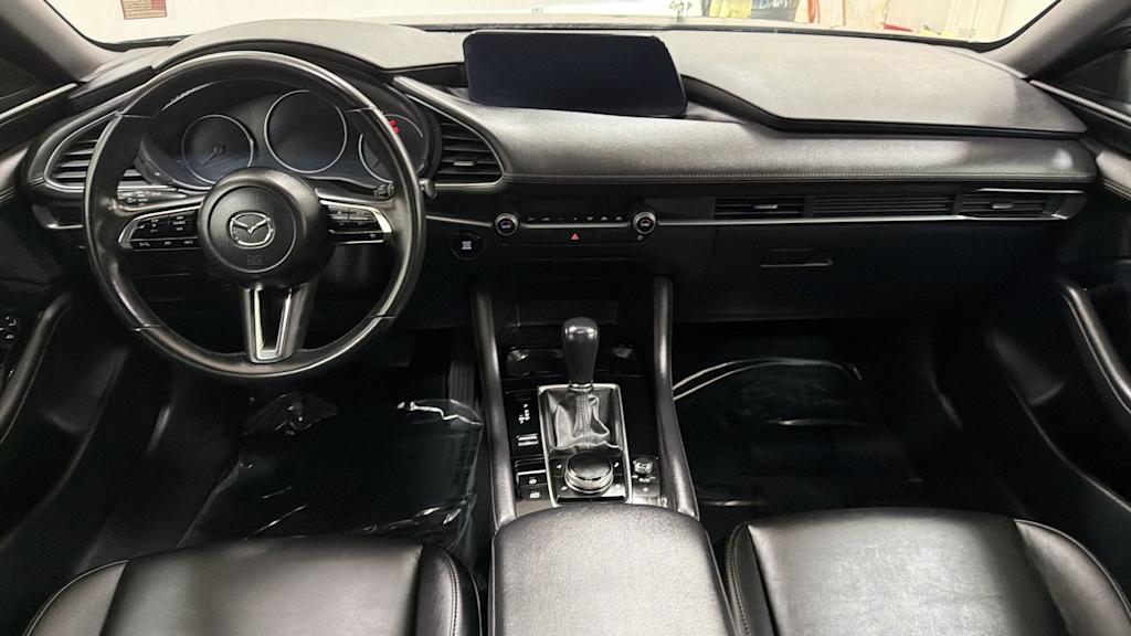 Thumbnail: 2024 Mazda Mazda3 - 13