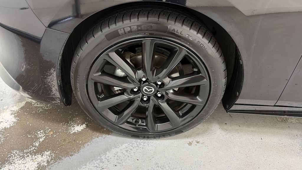 Thumbnail: 2024 Mazda Mazda3 - 7