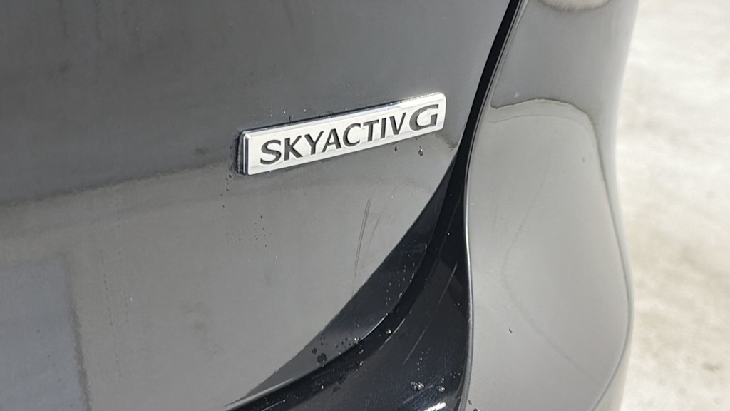 Thumbnail: 2024 Mazda Mazda3 - 6