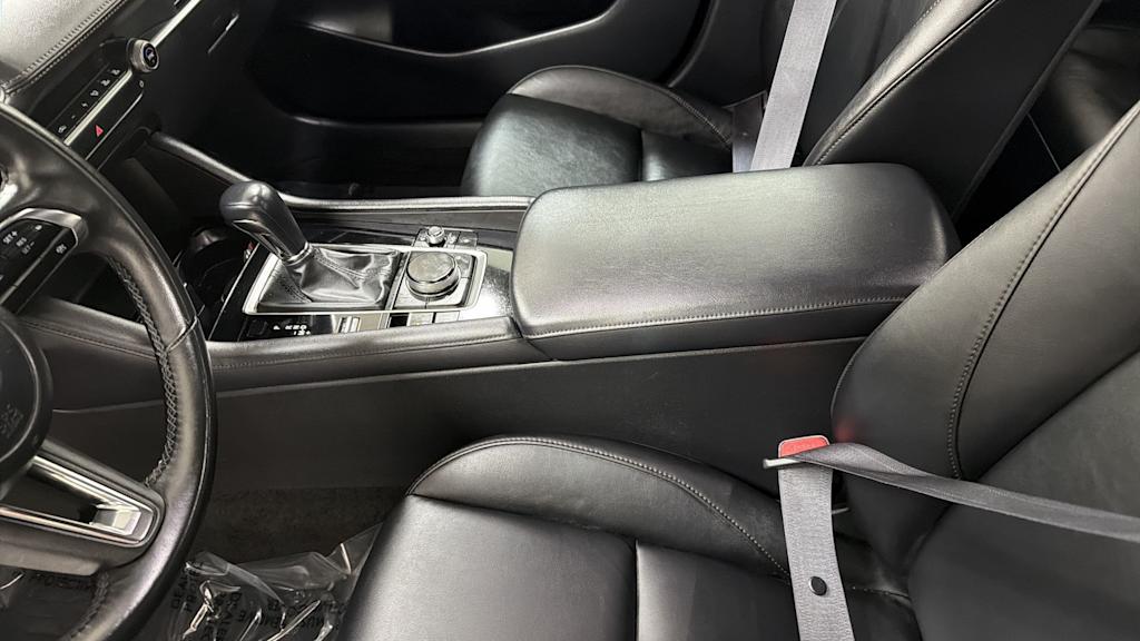 Thumbnail: 2024 Mazda Mazda3 - 11