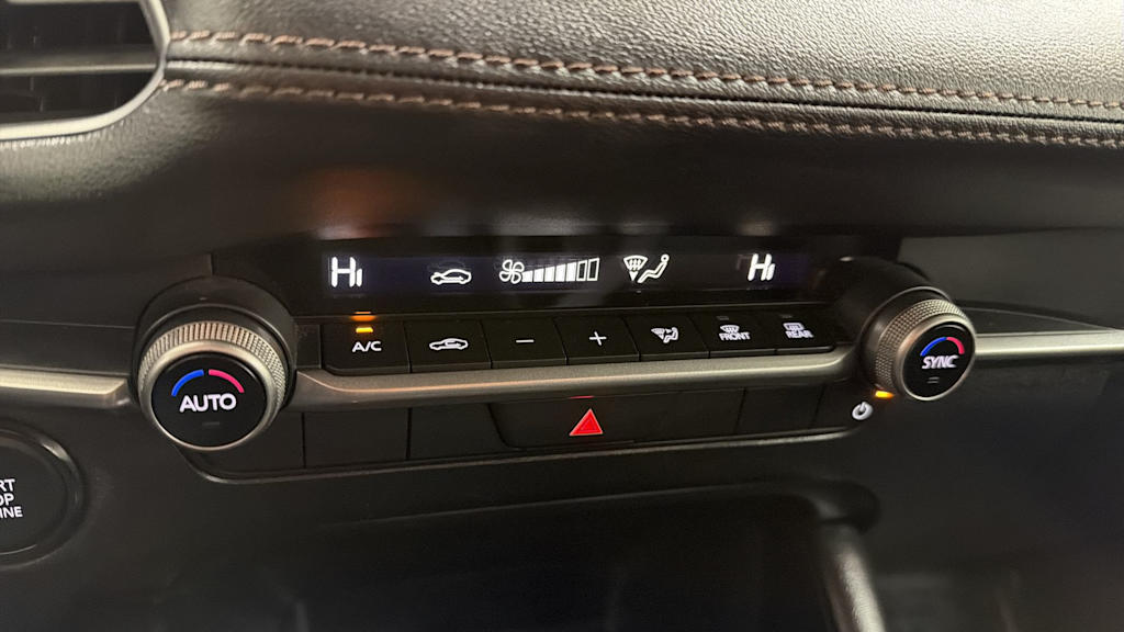 Thumbnail: 2024 Mazda Mazda3 - 29