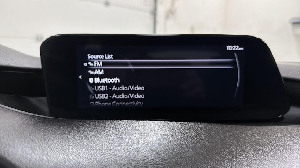 Thumbnail: 2024 Mazda Mazda3 - 14