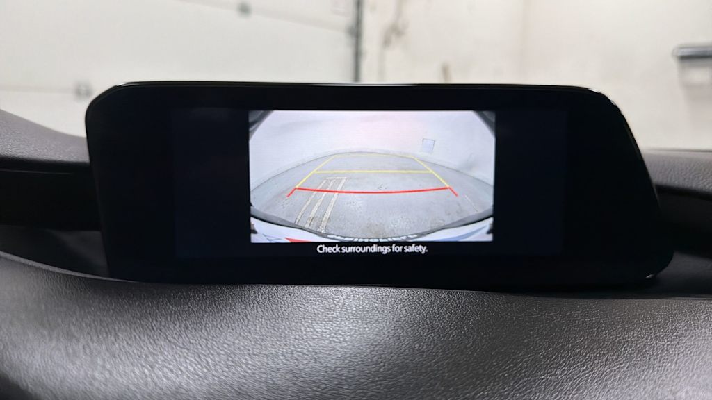 Thumbnail: 2024 Mazda Mazda3 - 27