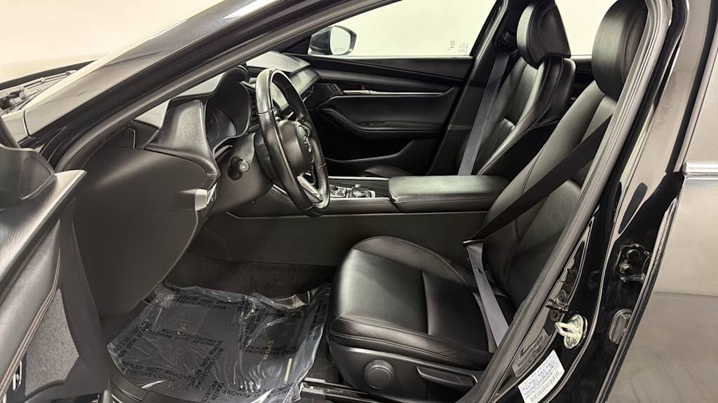 Thumbnail: 2024 Mazda Mazda3 - 10