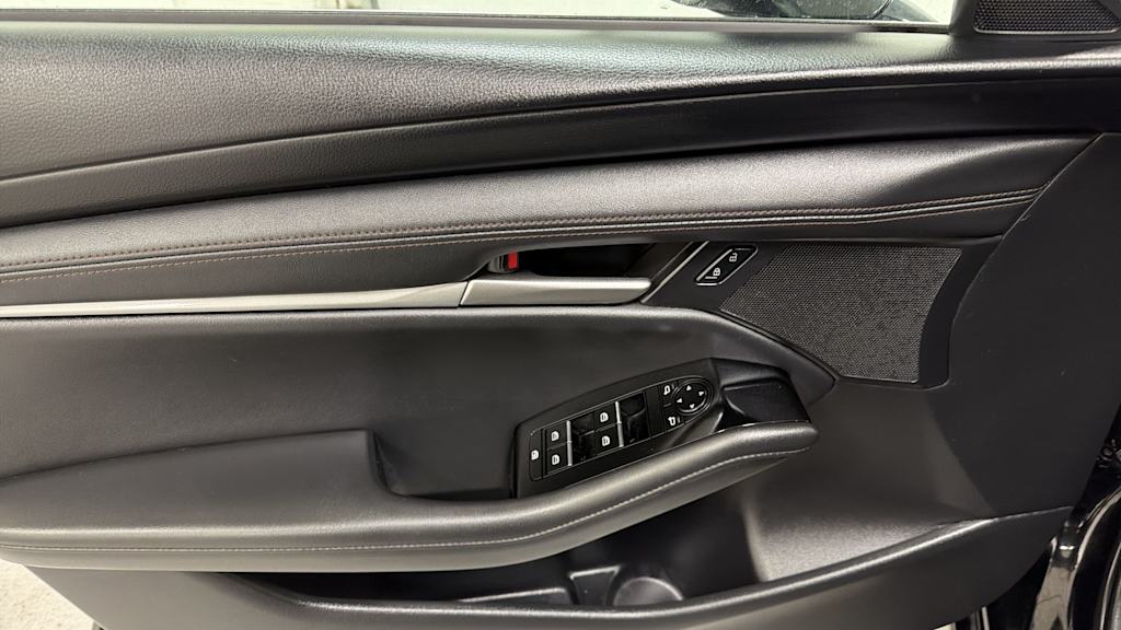 Thumbnail: 2024 Mazda Mazda3 - 26