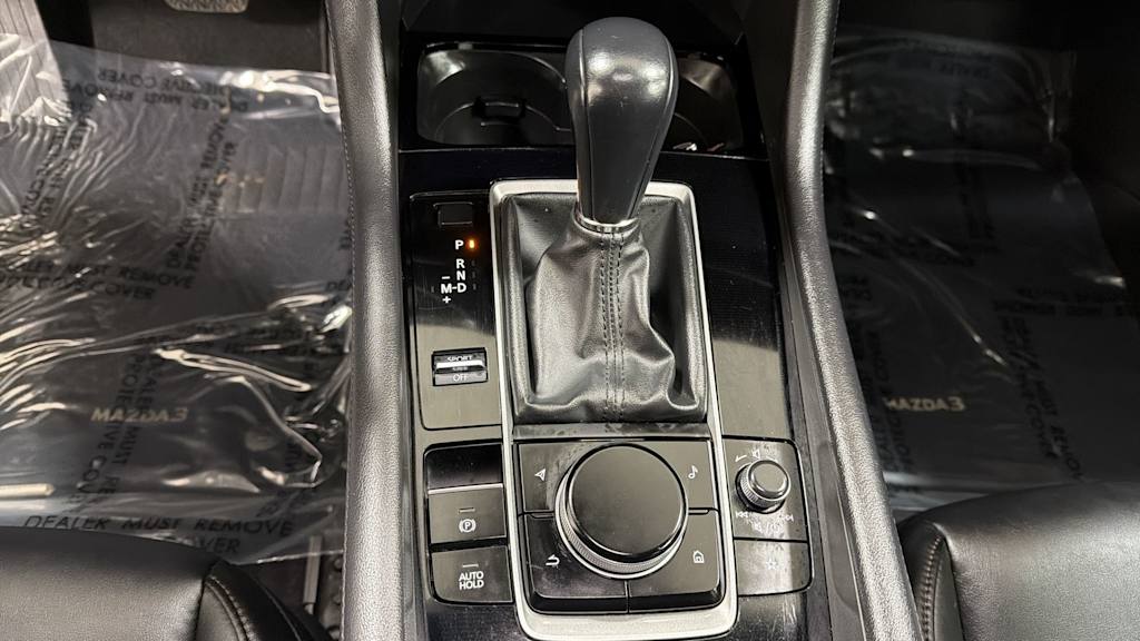 Thumbnail: 2024 Mazda Mazda3 - 15