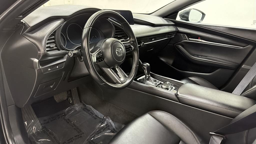 Thumbnail: 2024 Mazda Mazda3 - 2