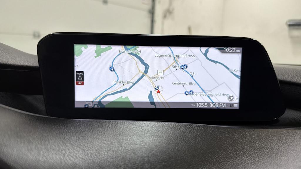 Thumbnail: 2024 Mazda Mazda3 - 28