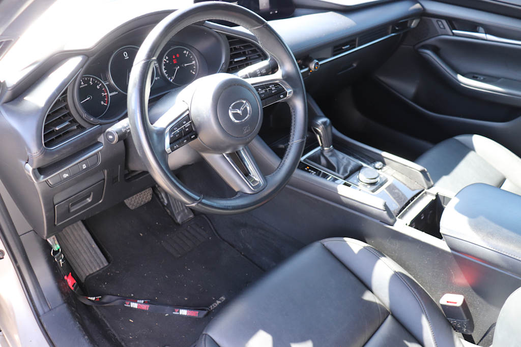 Thumbnail: 2024 Mazda Mazda3 - 2