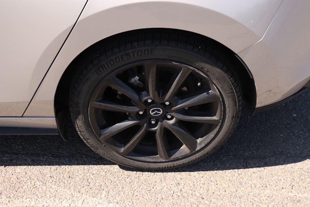Thumbnail: 2024 Mazda Mazda3 - 7