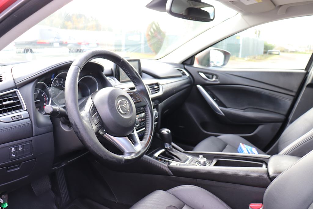 Thumbnail: 2016 Mazda Mazda6 - 2